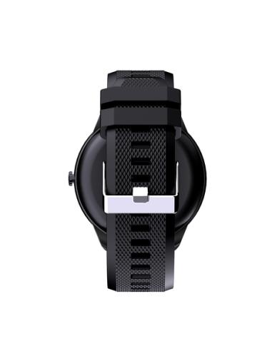 Leotec Smartwatch MultiSport Wave Negro
