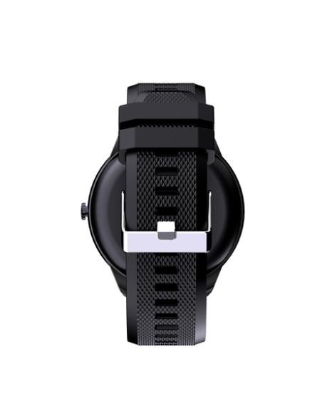 Leotec Smartwatch MultiSport Wave Negro