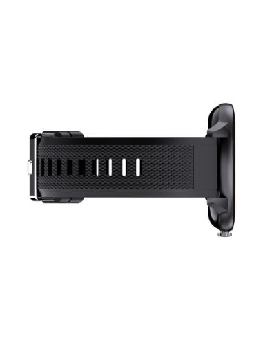 Leotec Smartwatch MultiSport Wave Negro