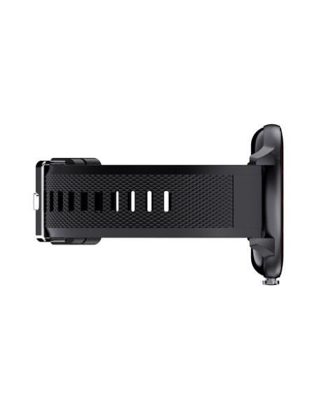 Leotec Smartwatch MultiSport Wave Negro