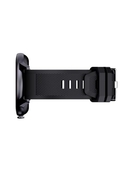 Leotec Smartwatch MultiSport Wave Negro