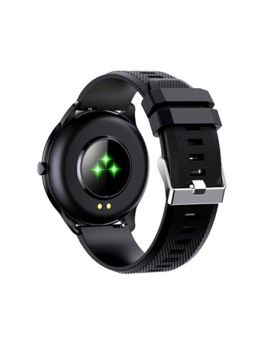 Leotec Smartwatch MultiSport Wave Negro