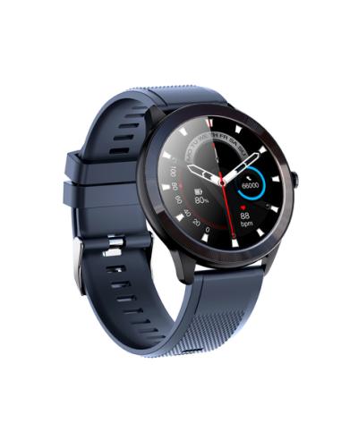 Leotec Smartwatch MultiSport Wave Azul