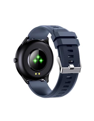 Leotec Smartwatch MultiSport Wave Azul