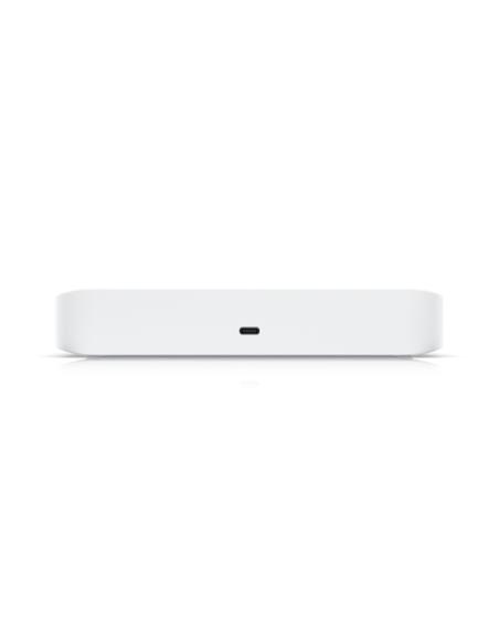 Ubiquiti UniFi Switch Flex XG Gestionado L2 10G Ethernet (100/1000/10000) Energía sobre Ethernet (PoE) Blanco