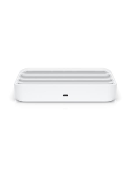 Ubiquiti UniFi Switch Flex XG Gestionado L2 10G Ethernet (100/1000/10000) Energía sobre Ethernet (PoE) Blanco