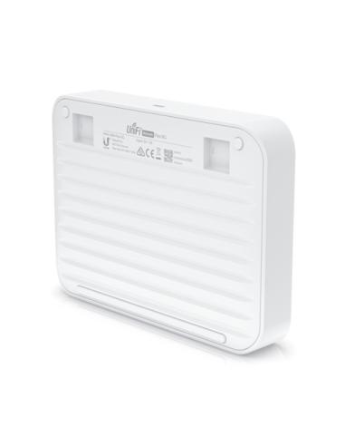 Ubiquiti UniFi Switch Flex XG Gestionado L2 10G Ethernet (100/1000/10000) Energía sobre Ethernet (PoE) Blanco