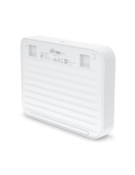 Ubiquiti UniFi Switch Flex XG Gestionado L2 10G Ethernet (100/1000/10000) Energía sobre Ethernet (PoE) Blanco