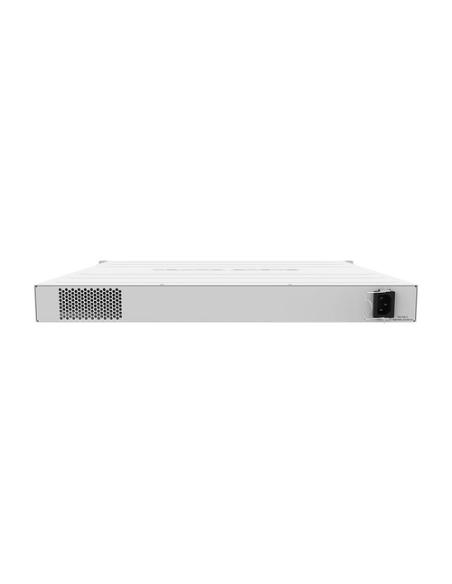 Mikrotik CRS354-48P-4S+2Q+RM switch Gestionado L3 Gigabit Ethernet (10/100/1000) Energía sobre Ethernet (PoE) 1U