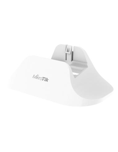 Mikrotik RBWAPG-60ADKIT punto de acceso inalámbrico 1000 Mbit/s Blanco Energía sobre Ethernet (PoE)