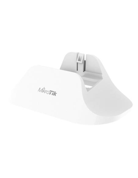 Mikrotik RBWAPG-60ADKIT punto de acceso inalámbrico 1000 Mbit/s Blanco Energía sobre Ethernet (PoE)