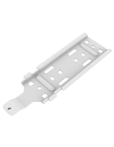 Mikrotik RBWAPG-60ADKIT punto de acceso inalámbrico 1000 Mbit/s Blanco Energía sobre Ethernet (PoE)