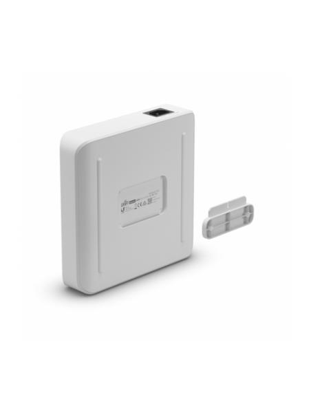 Ubiquiti UniFi Switch Lite 16 PoE L2 Gigabit Ethernet (10/100/1000) Energía sobre Ethernet (PoE) Blanco