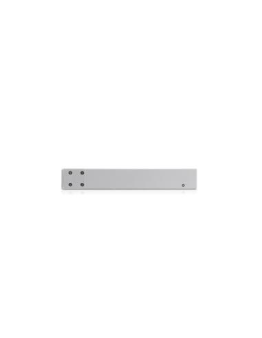 Ubiquiti UniFi USW-PRO-48 switch Gestionado L2/L3 Gigabit Ethernet (10/100/1000) 1U Plata