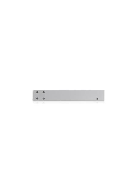 Ubiquiti UniFi USW-PRO-48 switch Gestionado L2/L3 Gigabit Ethernet (10/100/1000) 1U Plata