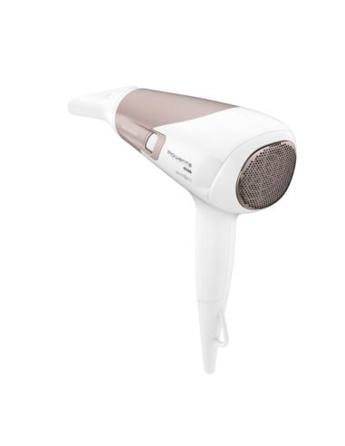 Rowenta Studio Dry CV5830 secador 2300 W Beige, Blanco