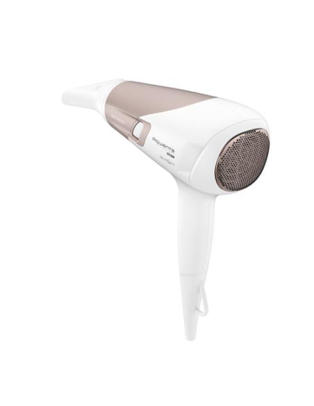 Rowenta Studio Dry CV5830 secador 2300 W Beige, Blanco