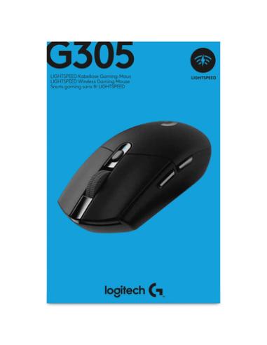 Logitech G G305