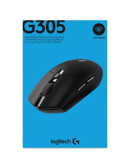 Logitech G G305