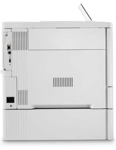HP Color LaserJet Enterprise Impresora M555x