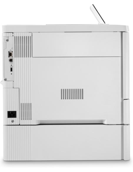 HP Color LaserJet Enterprise Impresora M555x