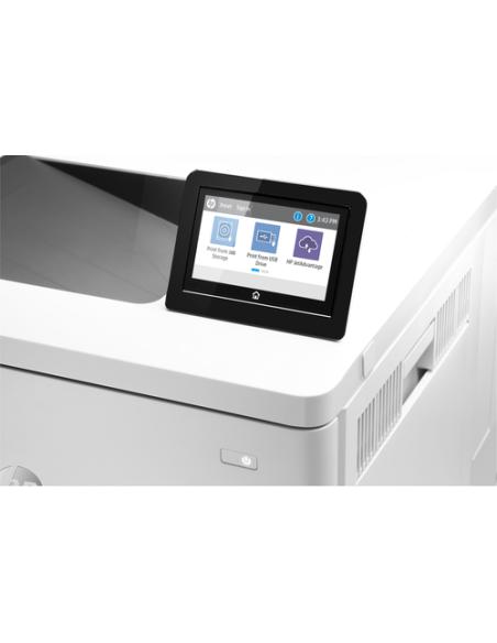 HP Color LaserJet Enterprise Impresora M555x