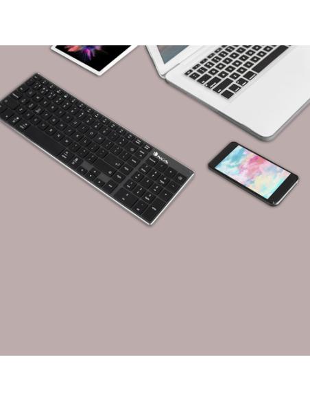 NGS FORTUNE-BT ESPAÑOL