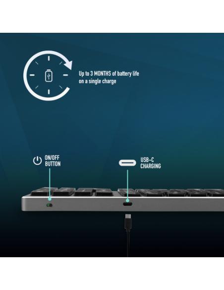 NGS FORTUNE-BT ESPAÑOL