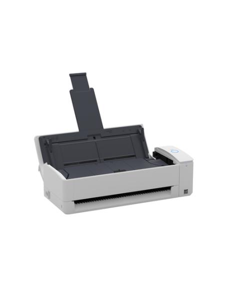 Ricoh ScanSnap iX1300 Escáner con alimentador automático de documentos (ADF) 600 x 600 DPI A4 Blanco