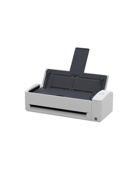 Ricoh ScanSnap iX1300 Escáner con alimentador automático de documentos (ADF) 600 x 600 DPI A4 Blanco