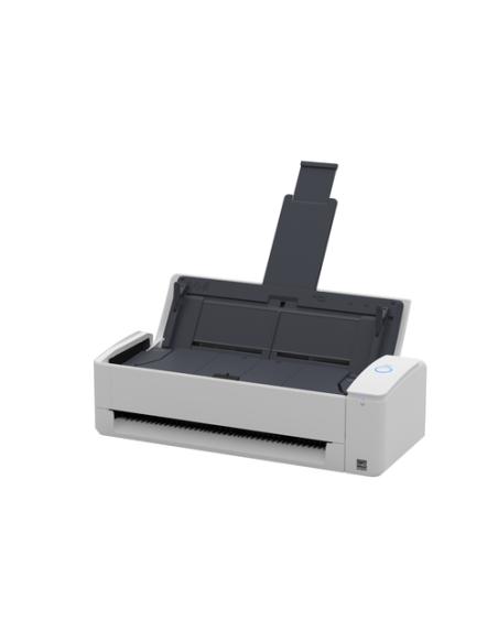 Ricoh ScanSnap iX1300 Escáner con alimentador automático de documentos (ADF) 600 x 600 DPI A4 Blanco