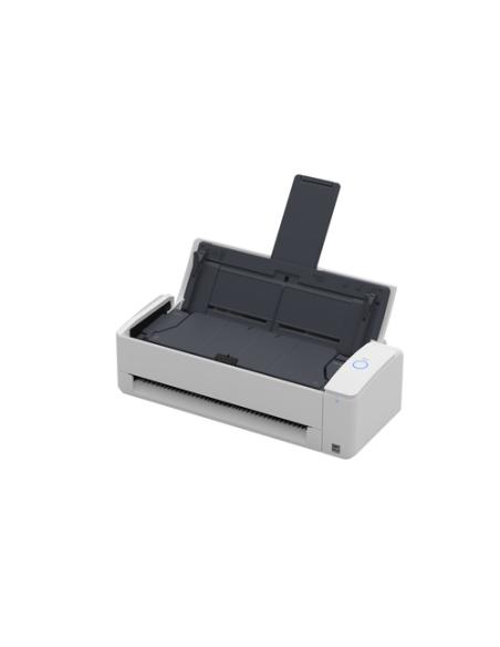 Ricoh ScanSnap iX1300 Escáner con alimentador automático de documentos (ADF) 600 x 600 DPI A4 Blanco