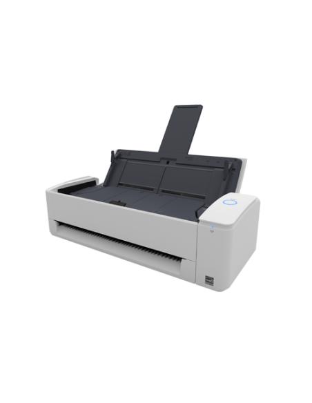 Ricoh ScanSnap iX1300 Escáner con alimentador automático de documentos (ADF) 600 x 600 DPI A4 Blanco
