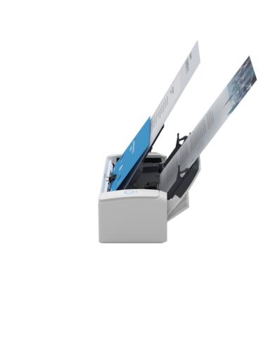 Ricoh ScanSnap iX1300 Escáner con alimentador automático de documentos (ADF) 600 x 600 DPI A4 Blanco