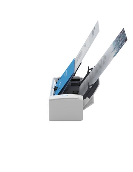 Ricoh ScanSnap iX1300 Escáner con alimentador automático de documentos (ADF) 600 x 600 DPI A4 Blanco