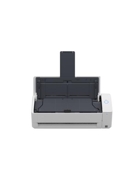Ricoh ScanSnap iX1300 Escáner con alimentador automático de documentos (ADF) 600 x 600 DPI A4 Blanco