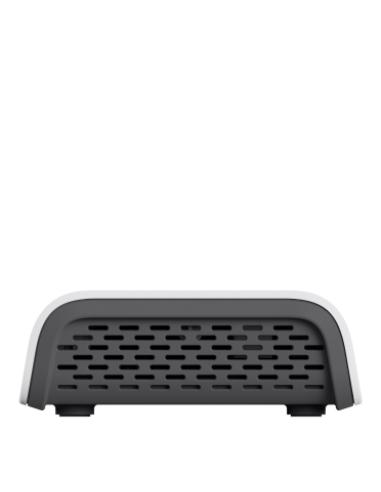 Belkin Rockstar Universal Blanco Corriente alterna Interior