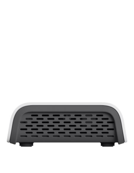 Belkin Rockstar Universal Blanco Corriente alterna Interior