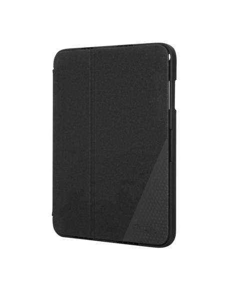 Targus Click-In 21,1 cm (8.3") Folio Negro