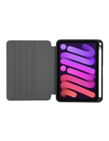 Targus Click-In 21,1 cm (8.3") Folio Negro