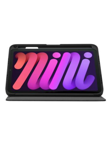 Targus Click-In 21,1 cm (8.3") Folio Negro