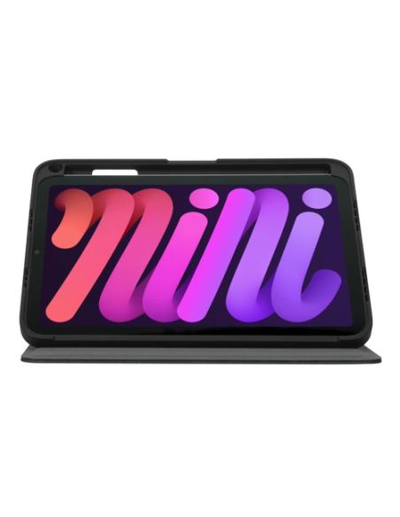 Targus Click-In 21,1 cm (8.3") Folio Negro