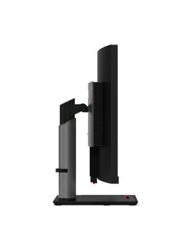 Lenovo ThinkVision P40w-20 pantalla para PC 100,8 cm (39.7") 5120 x 2160 Pixeles 5K Ultra HD LED Negro