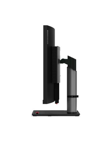 Lenovo ThinkVision P40w-20 pantalla para PC 100,8 cm (39.7") 5120 x 2160 Pixeles 5K Ultra HD LED Negro
