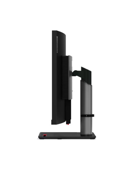 Lenovo ThinkVision P40w-20 pantalla para PC 100,8 cm (39.7") 5120 x 2160 Pixeles 5K Ultra HD LED Negro