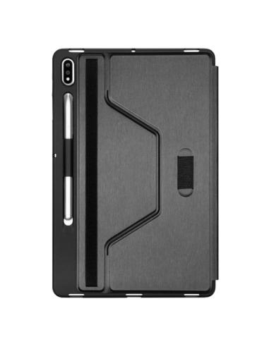 Targus Click-In 31,5 cm (12.4") Folio Negro