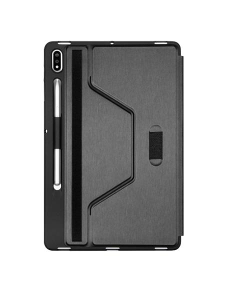 Targus Click-In 31,5 cm (12.4") Folio Negro