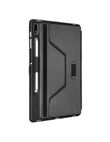 Targus Click-In 31,5 cm (12.4") Folio Negro