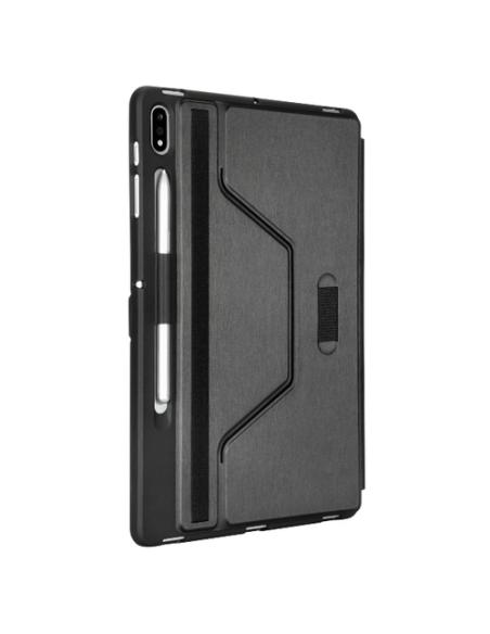 Targus Click-In 31,5 cm (12.4") Folio Negro