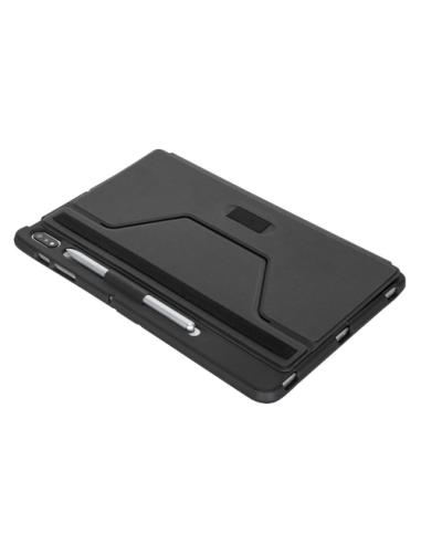 Targus Click-In 31,5 cm (12.4") Folio Negro